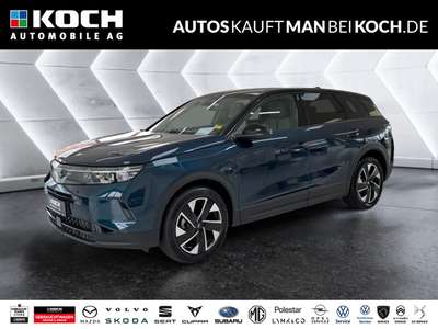 Bild Opel Grandland X