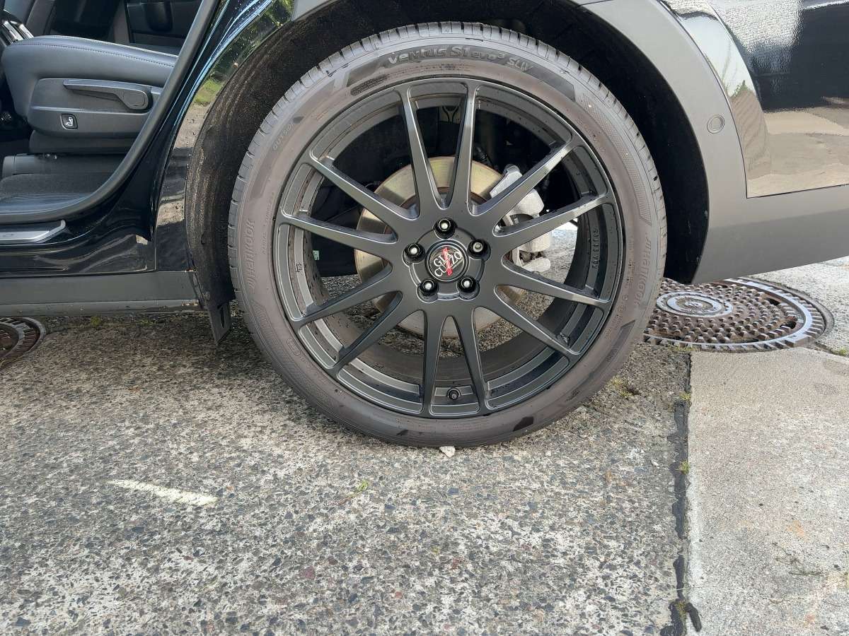 Fahrzeugbild eines Kia Sorento