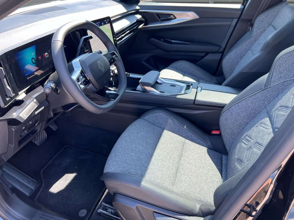Fahrzeugbild eines Renault Austral