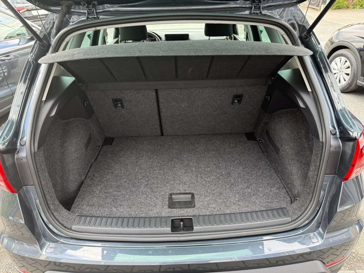 Fahrzeugbild eines SEAT Arona