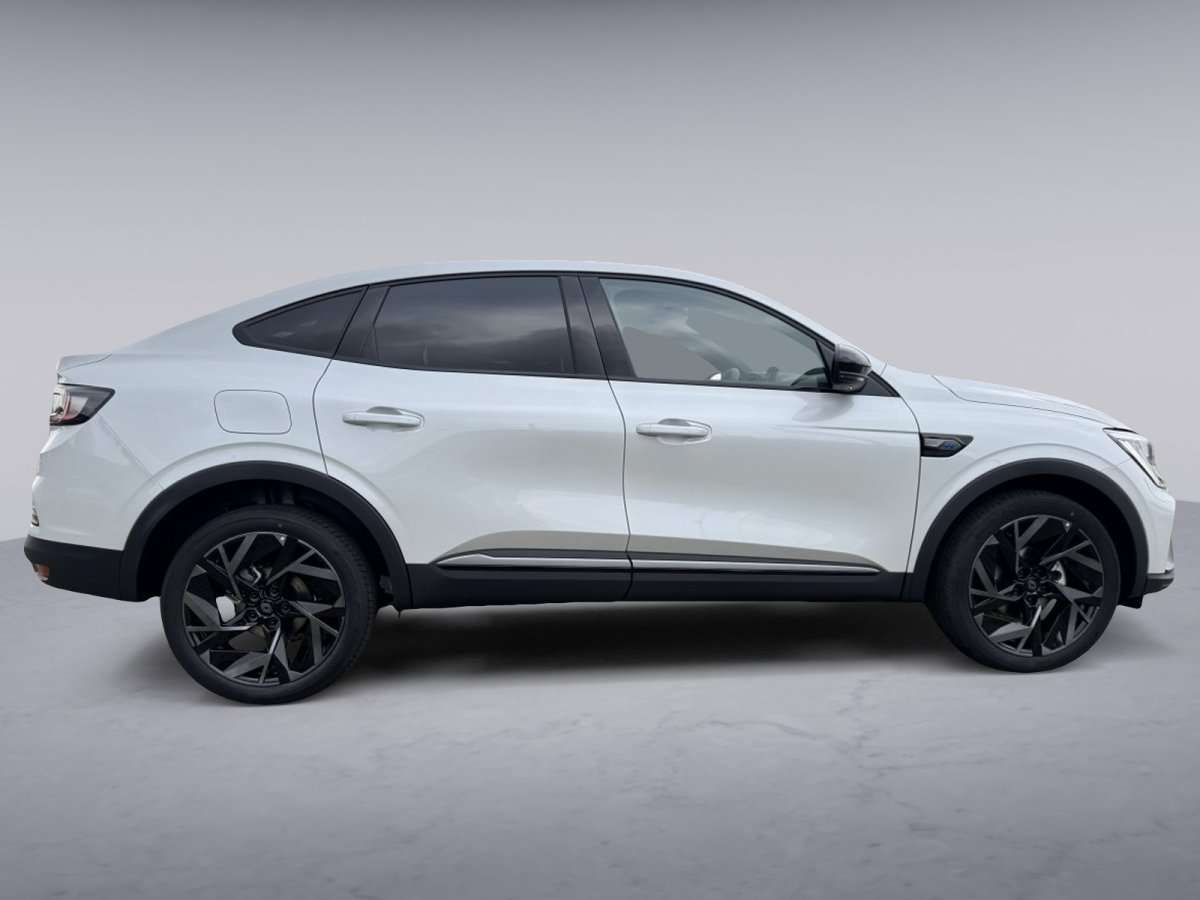 Fahrzeugbild eines Renault Arkana