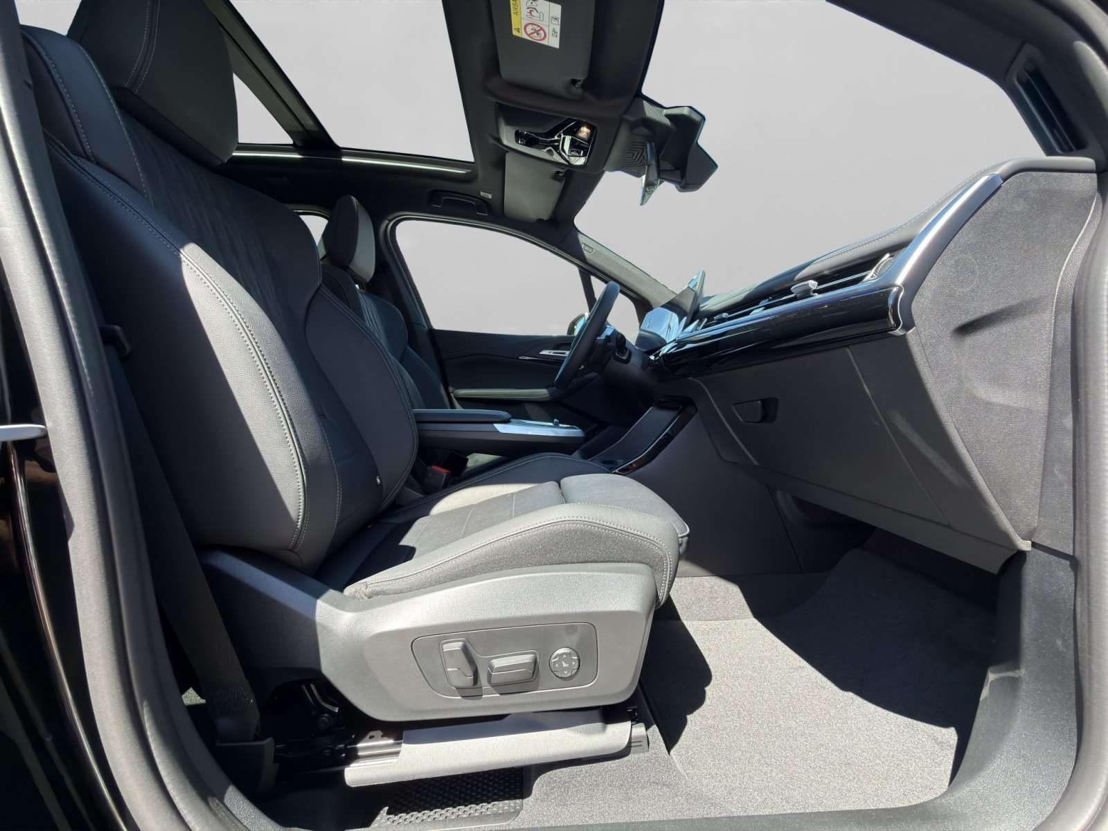 Fahrzeugbild eines BMW 2er-Reihe