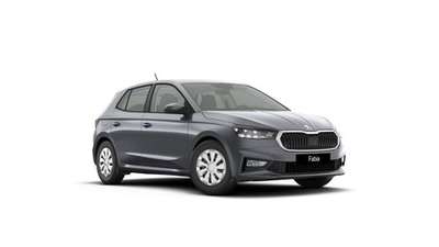 Bild Skoda Fabia