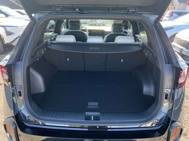 Fahrzeugbild eines Kia Sportage