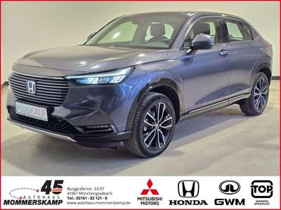 Bild Honda HR-V