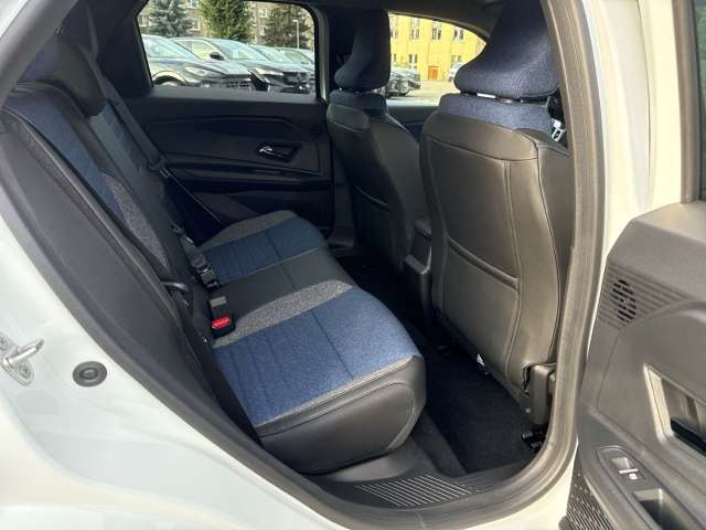 Fahrzeugbild eines Renault 5 E-TECH