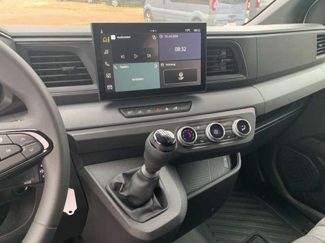 Fahrzeugbild eines Renault Master