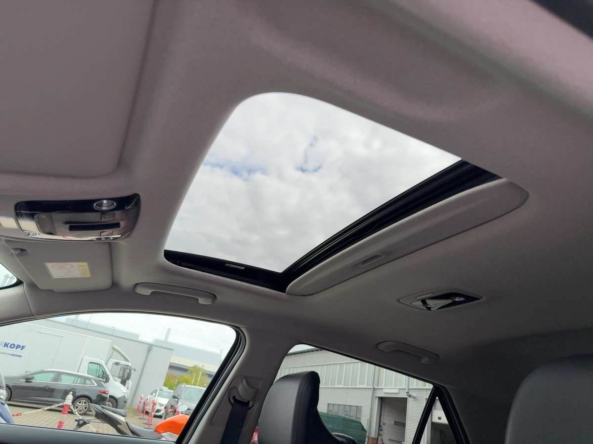 Fahrzeugbild eines Kia Niro