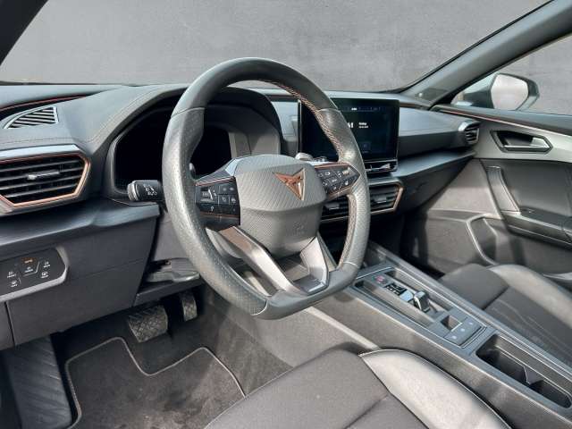 Fahrzeugbild eines CUPRA Formentor