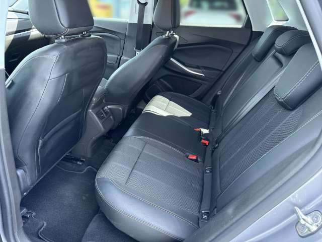 Fahrzeugbild eines Opel Grandland X