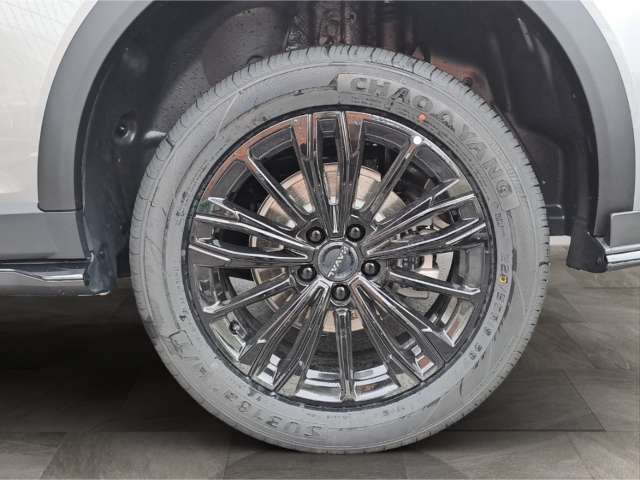 Fahrzeugbild eines GWM Haval Jolion Pro