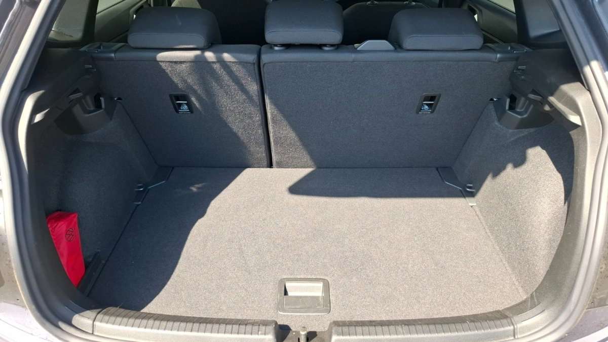 Fahrzeugbild eines Volkswagen Polo
