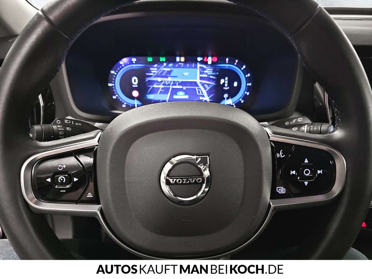 Fahrzeugbild eines Volvo V60
