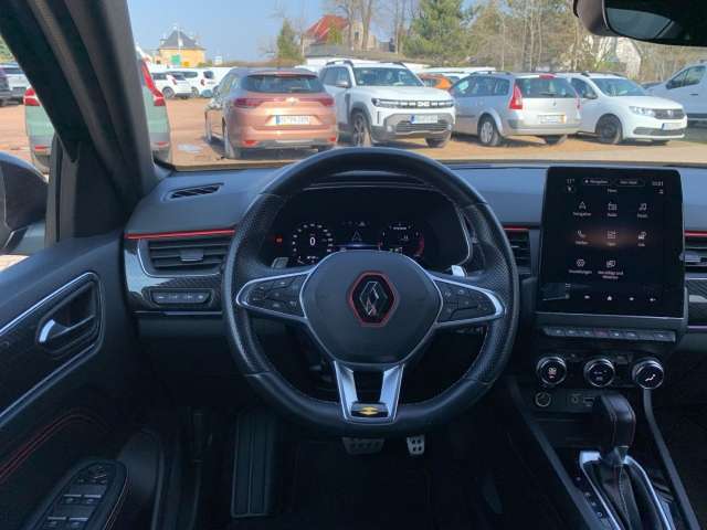 Fahrzeugbild eines Renault Arkana