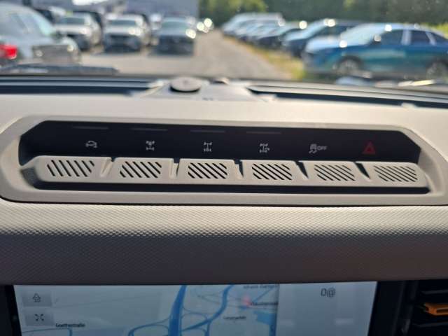 Fahrzeugbild eines Ford Bronco