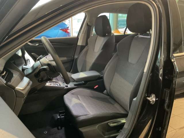 Fahrzeugbild eines Skoda Octavia