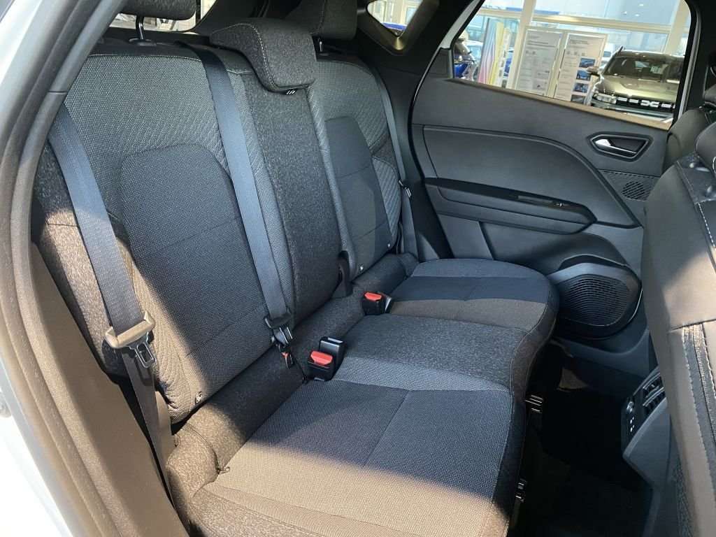 Fahrzeugbild eines Renault Captur