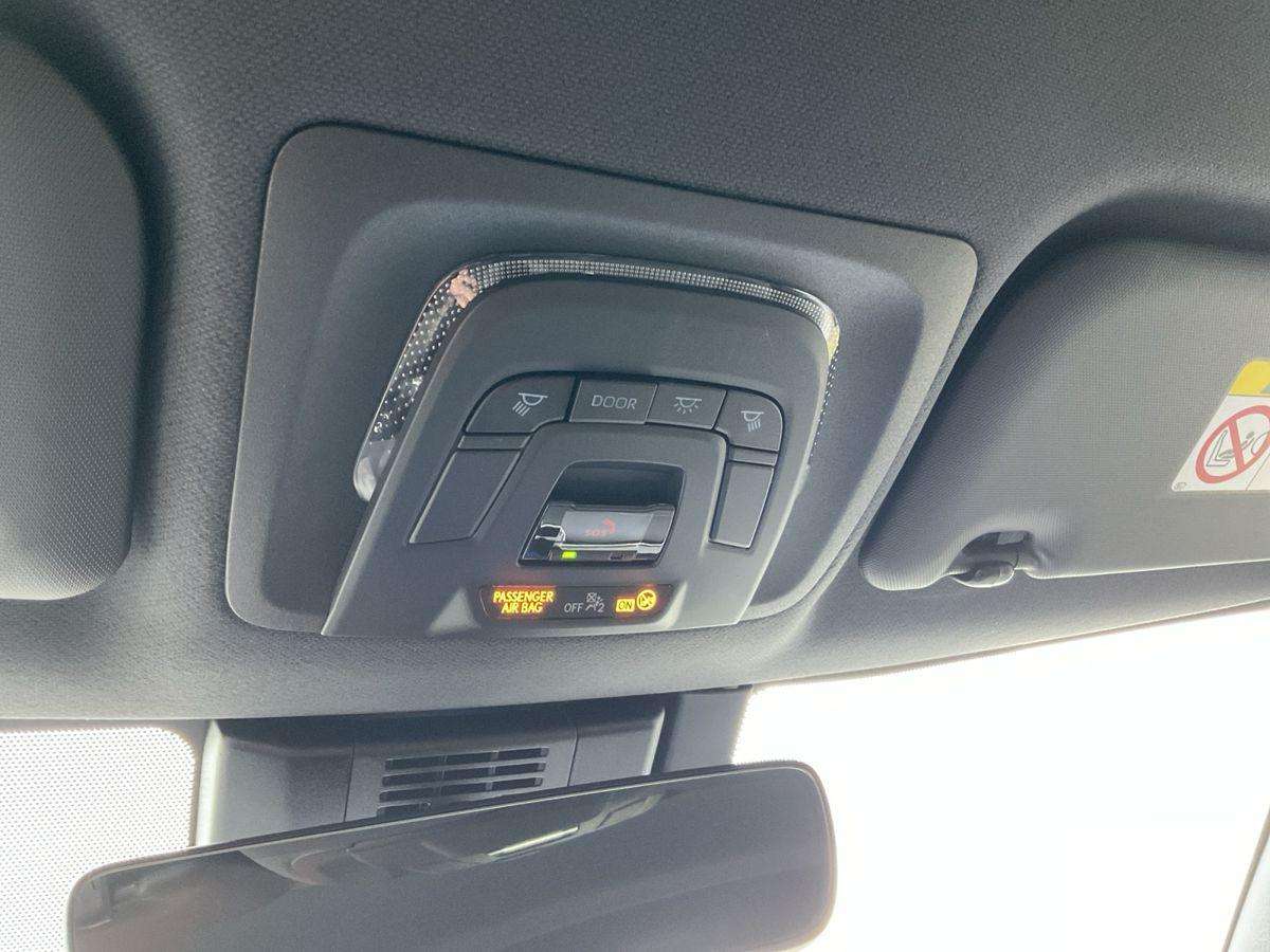 Fahrzeugbild eines Toyota Corolla