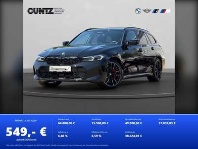 Bild BMW 3er-Reihe