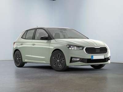 Bild Skoda Fabia