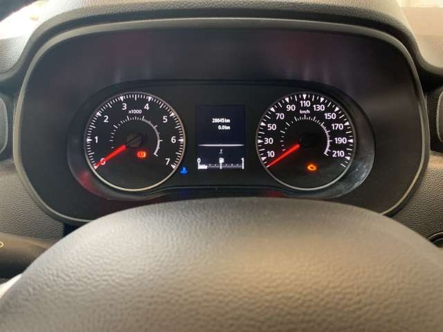 Fahrzeugbild eines Dacia Duster