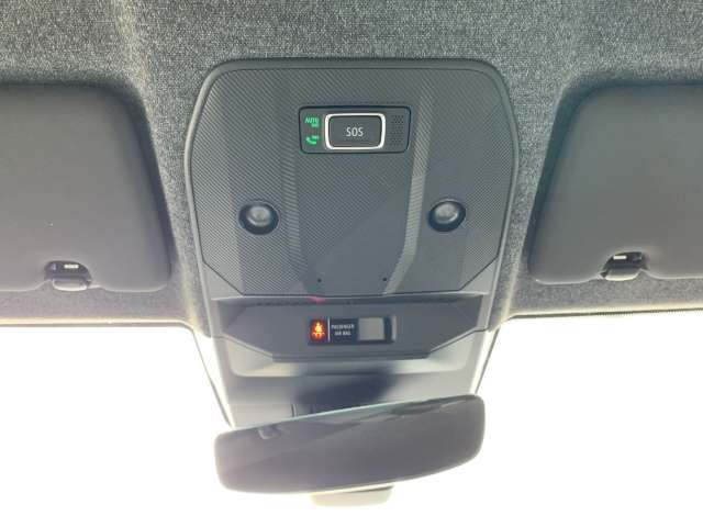 Fahrzeugbild eines Renault Megane E-TECH