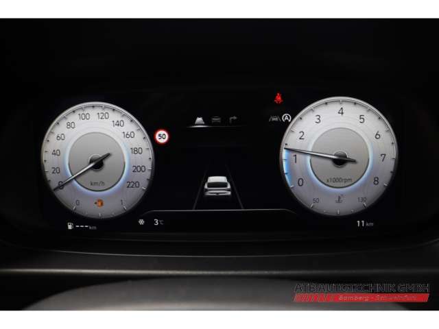 Fahrzeugbild eines Hyundai i20