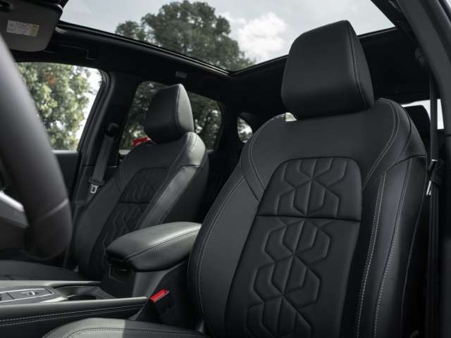 Fahrzeugbild eines Nissan Qashqai