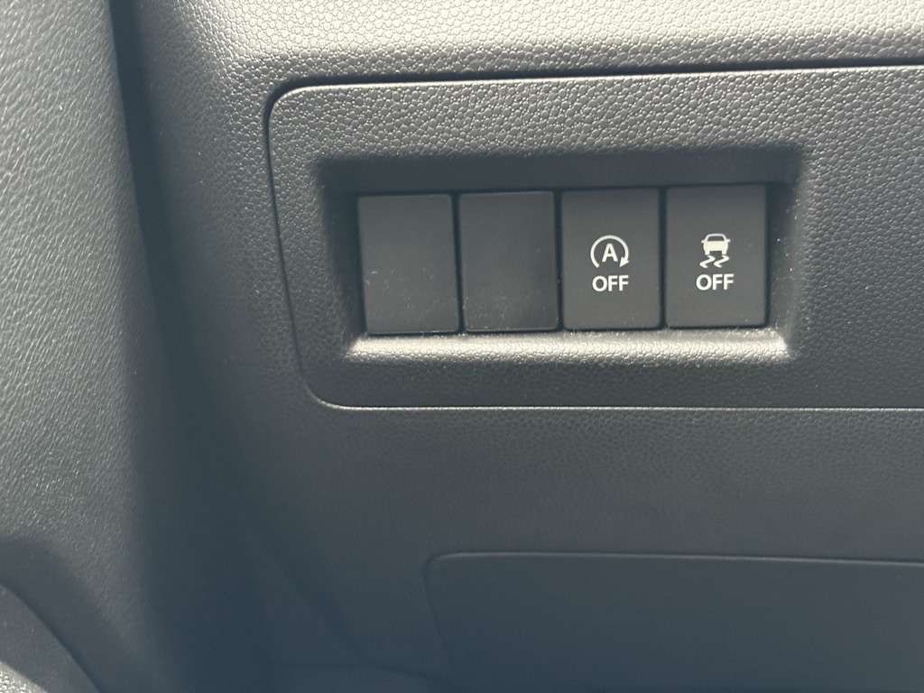 Fahrzeugbild eines Suzuki Ignis