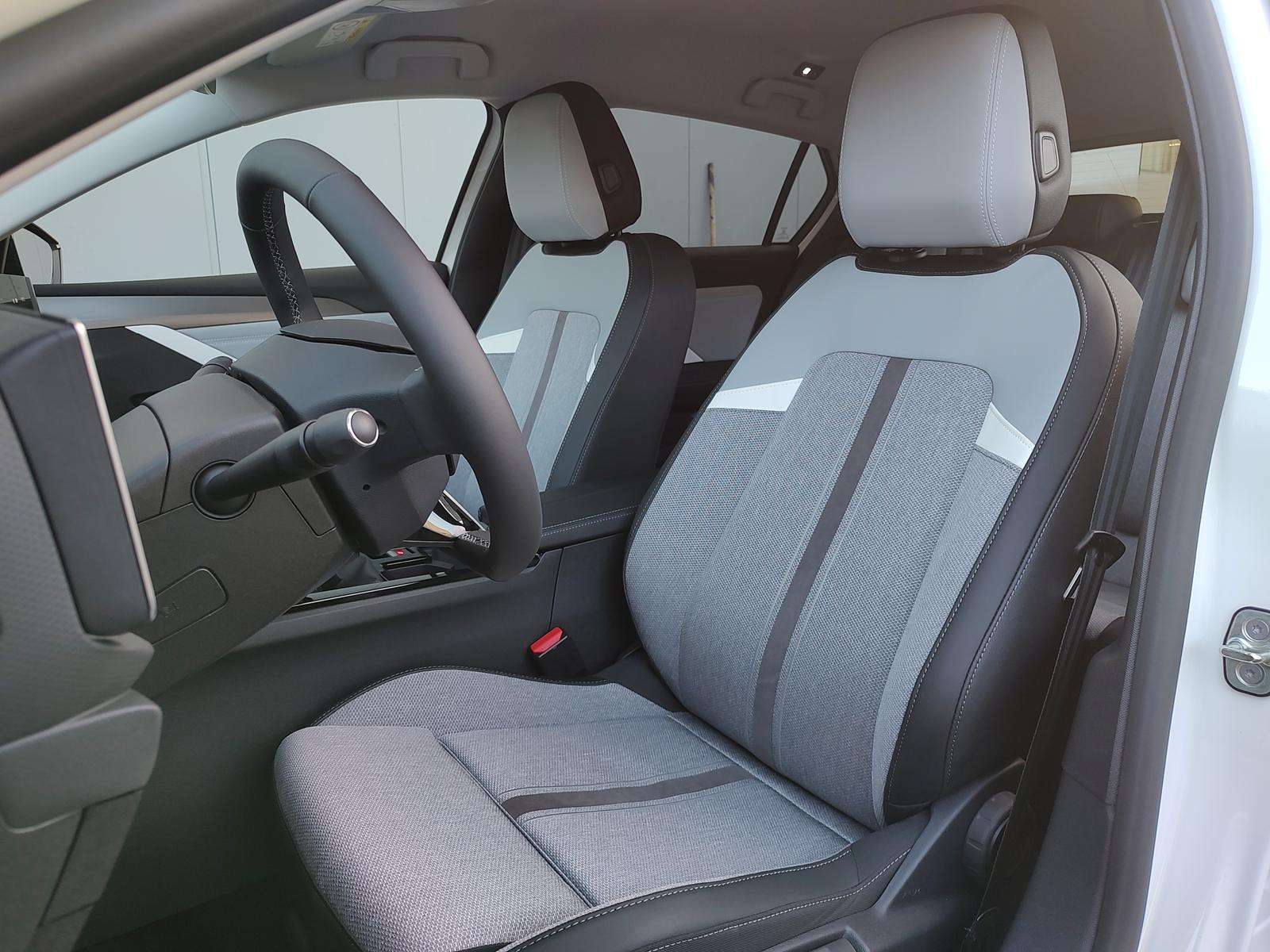 Fahrzeugbild eines Opel Astra