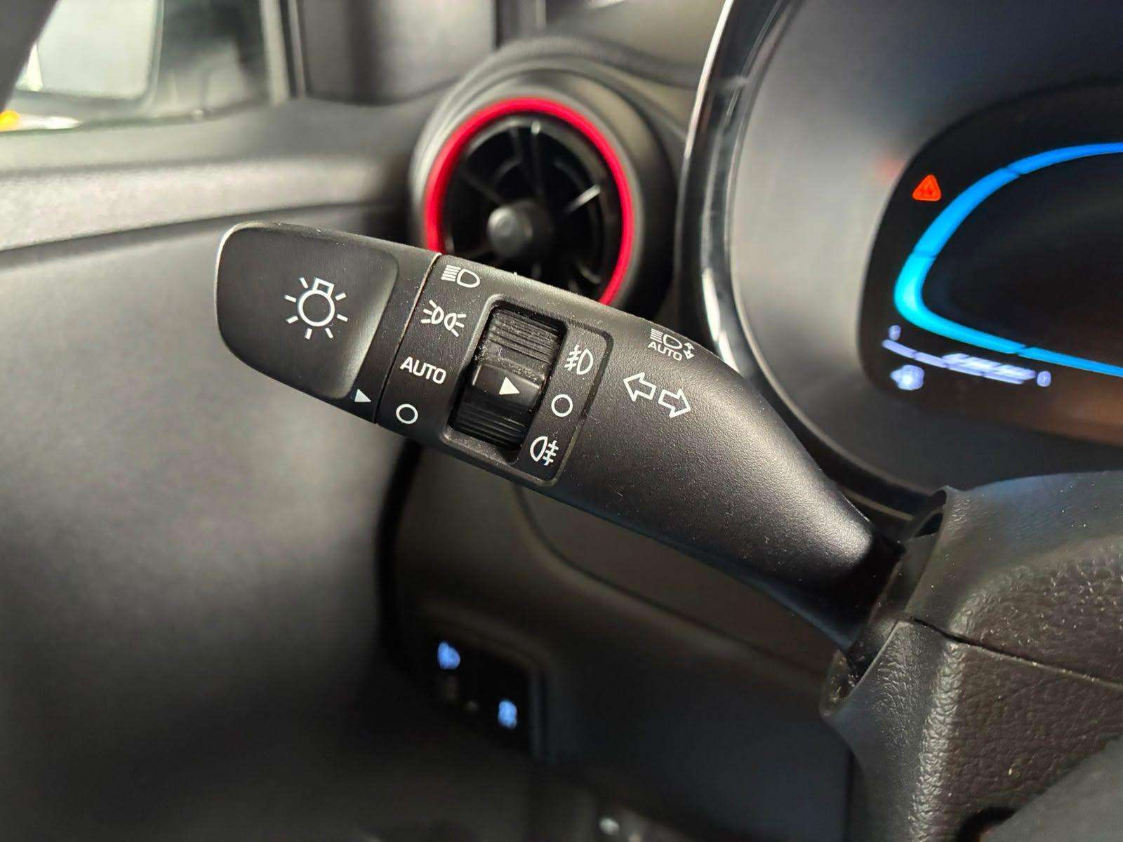 Fahrzeugbild eines Hyundai i10