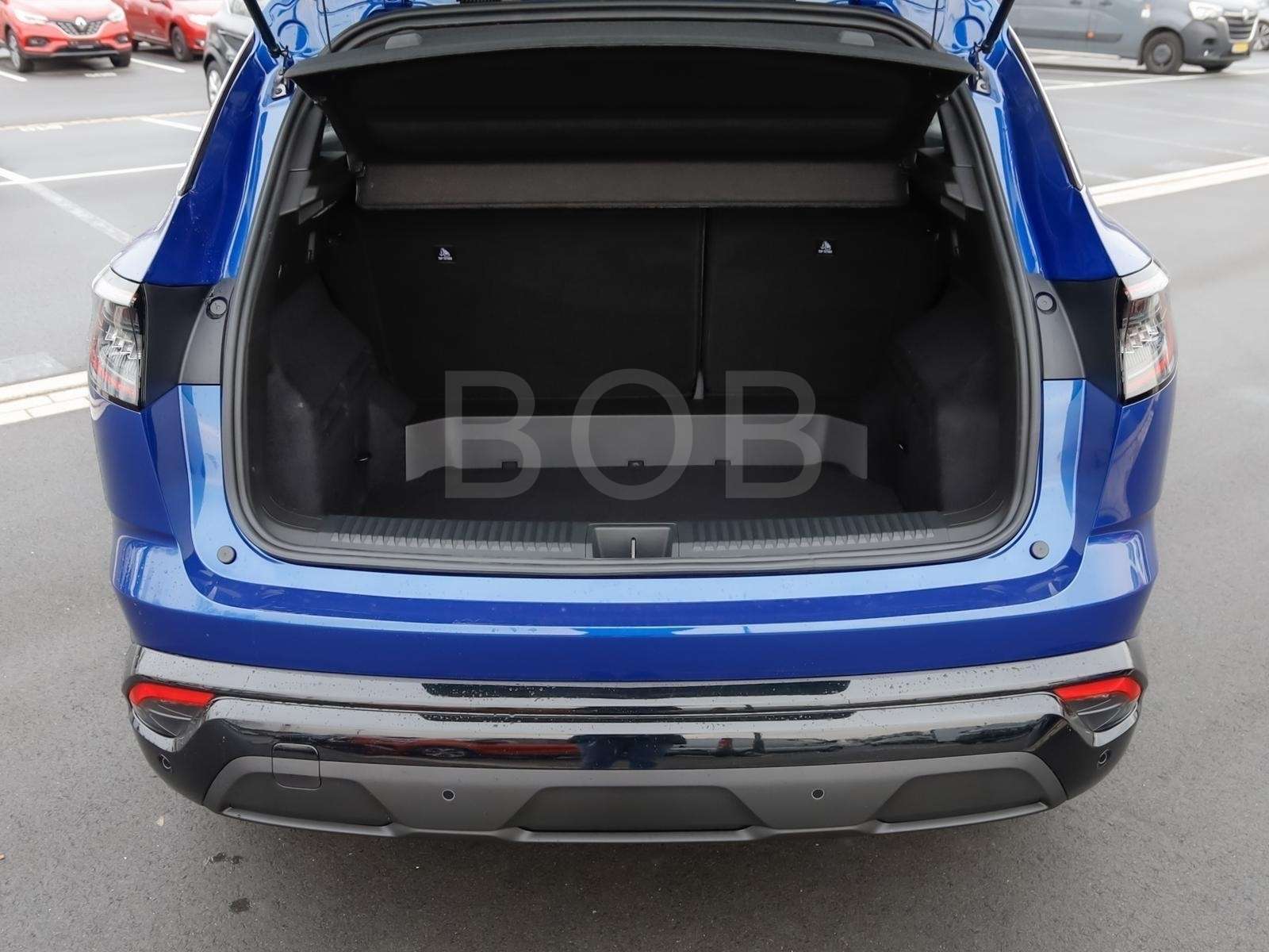 Fahrzeugbild eines Renault Austral