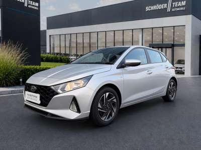 Bild Hyundai i20