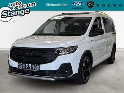 Bild Ford Tourneo Connect