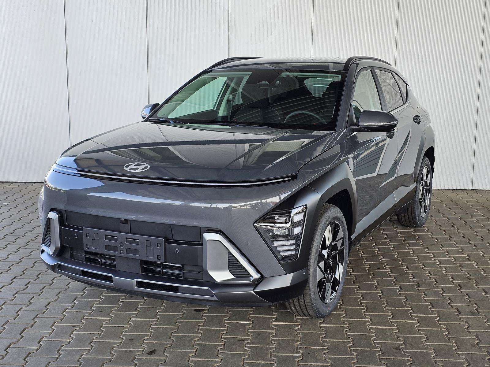 Fahrzeugbild eines Hyundai Kona