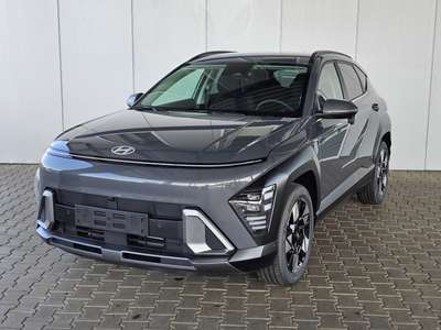 Bild Hyundai Kona
