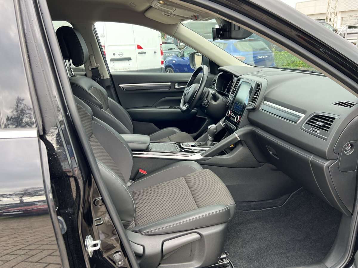 Fahrzeugbild eines Renault Koleos