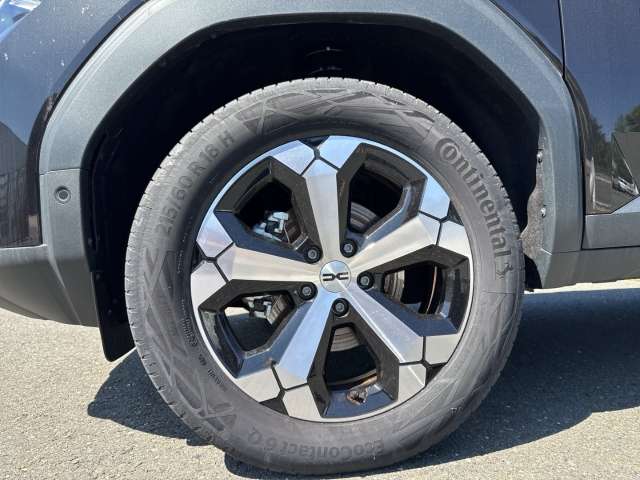 Fahrzeugbild eines Dacia Bigster