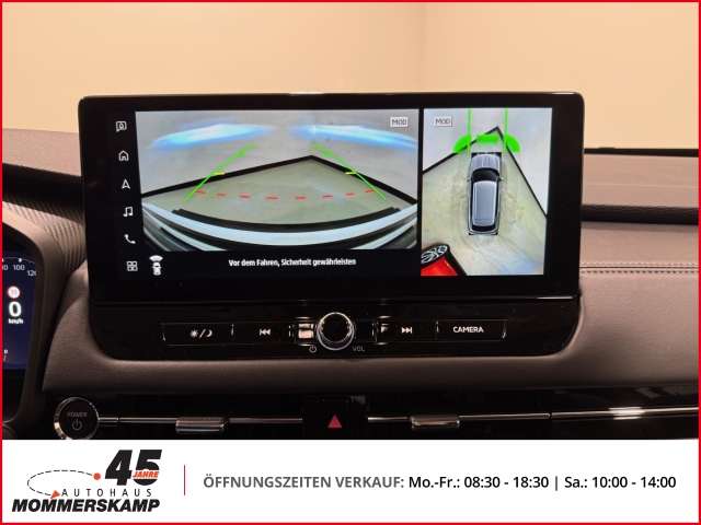 Fahrzeugbild eines Mitsubishi Outlander