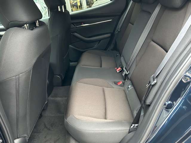 Fahrzeugbild eines Mazda Mazda3