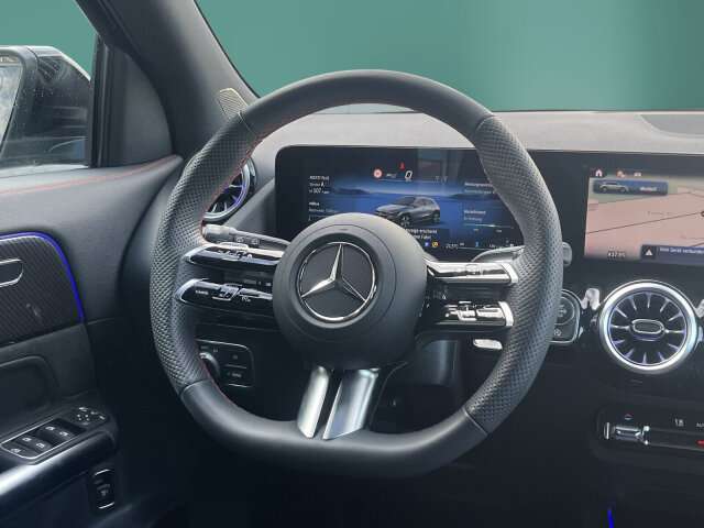 Fahrzeugbild eines Mercedes-Benz GLA