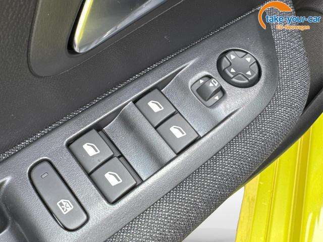 Fahrzeugbild eines Peugeot 208