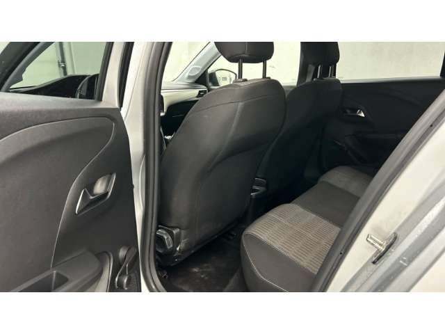 Fahrzeugbild eines Opel Corsa