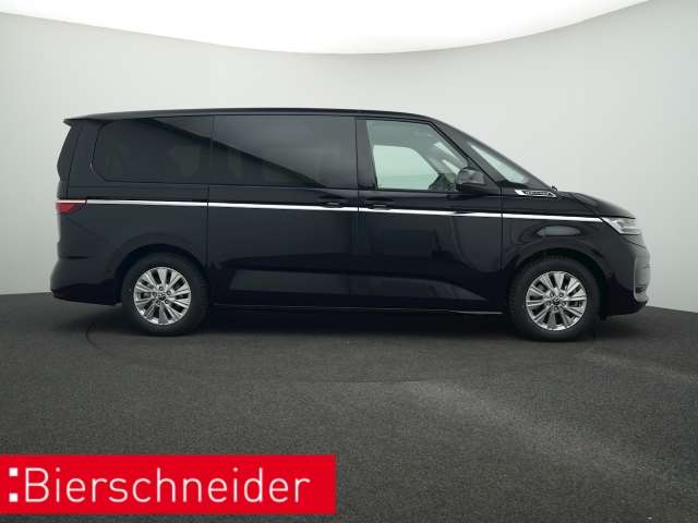 Fahrzeugbild eines Volkswagen Multivan
