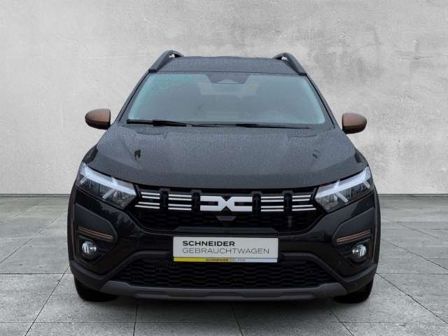 Fahrzeugbild eines Dacia Jogger