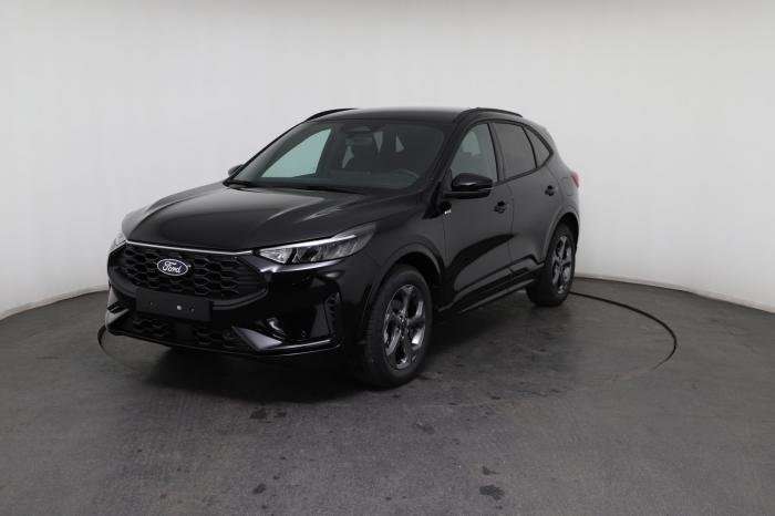 Fahrzeugbild eines Ford Kuga