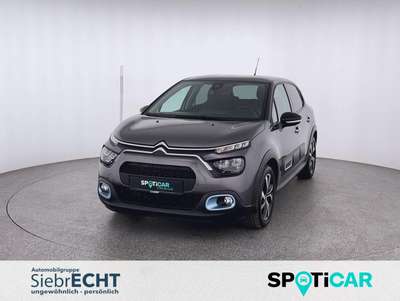 Bild Citroën C3
