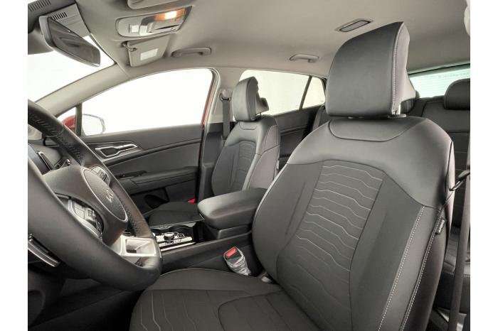 Fahrzeugbild eines Kia Sportage