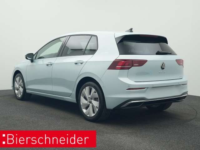 Fahrzeugbild eines Volkswagen Golf