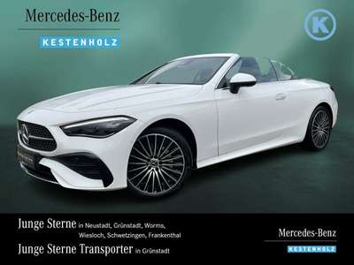 Bild Mercedes-Benz CLE